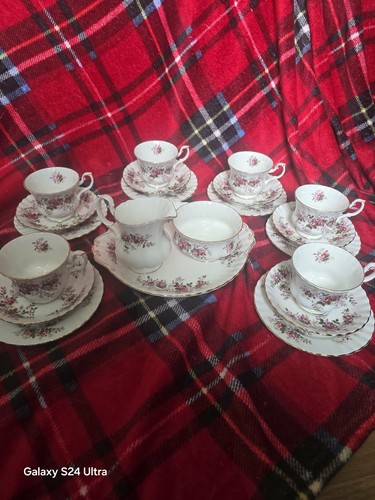 Royal albert lavender rose - royal,