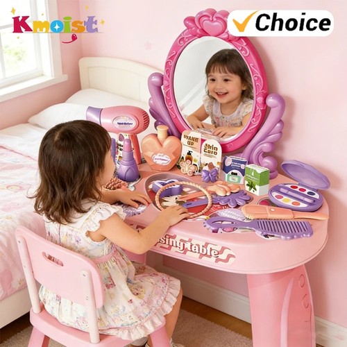 Kids dressing table - kids, toy