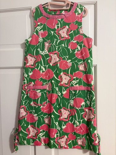 Lilly pulitzer girls shift - girls,
