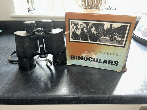 Vintage pair mark scheffel - vintage,