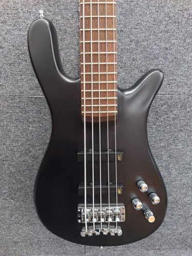 Warwick rockbass streamer - rockbass,