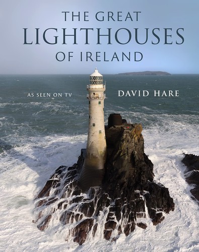 The great lighthouses - the,