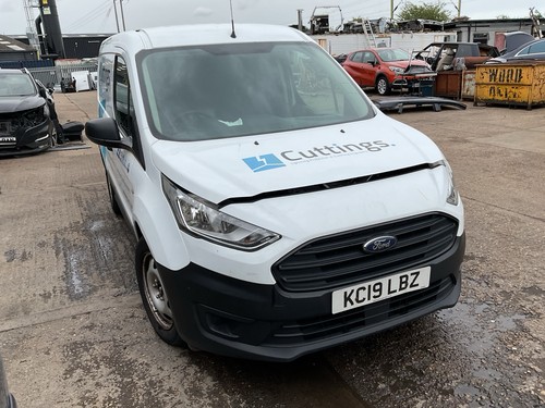 Ford transit connect - 14-22,