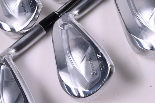 Srixon zxi7 irons - srixon, /