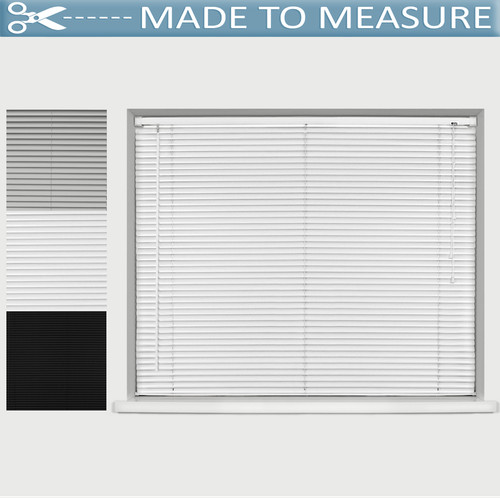 Made measure aluminium - made, to