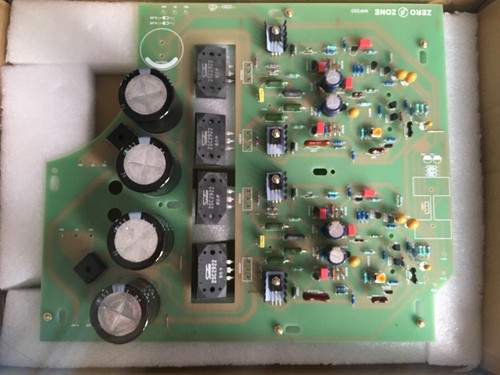 Circuit board based - circuit, on