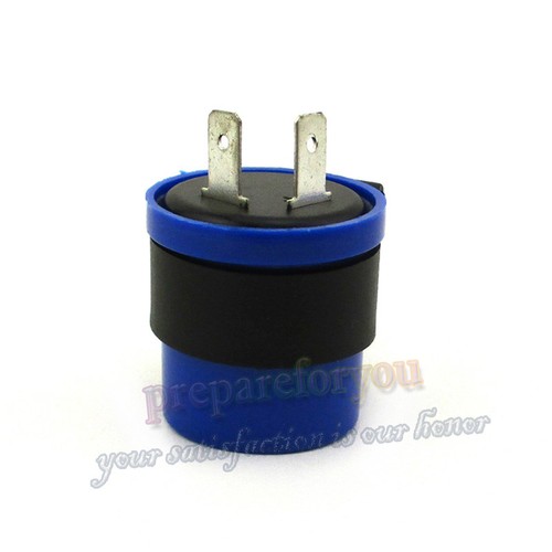12v pin turn signal flasher - 12v,