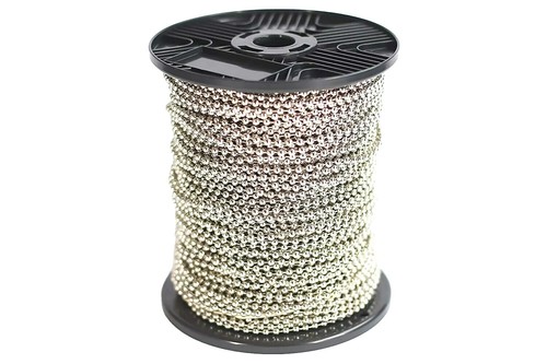 Roller blind ball chain - roller,