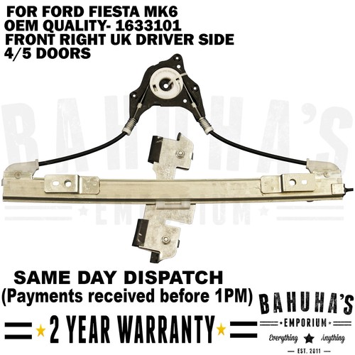 Window regulator for - ,