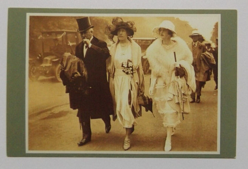 Royal ascot 1921 nostalgia - ascot,