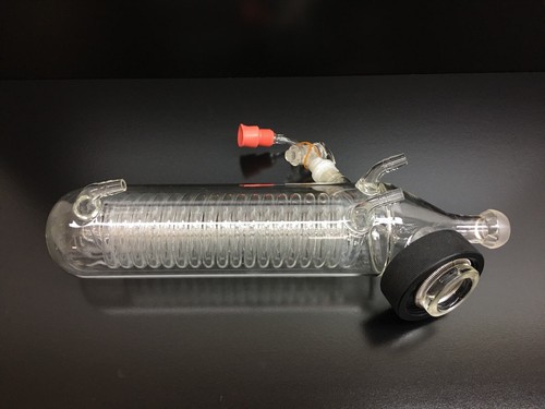 Buchi double coil vertical - buchi,