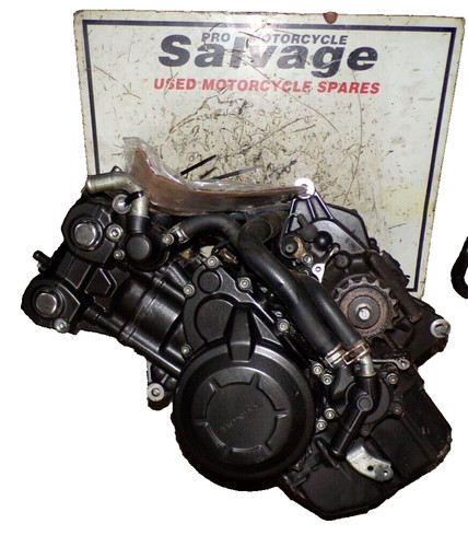 Honda cbr 500 abs - honda,