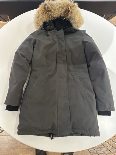 Canada goose trillium - goose, women's