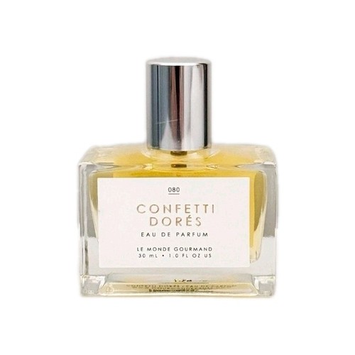 Monde gourmand confetti - monde,