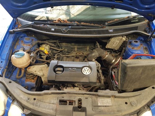 2002 2009 mk4 - 9n, volkswagen