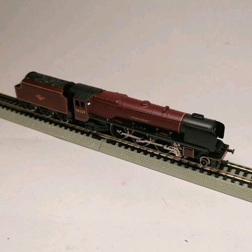 Graham farish gauge 6 2 - farish, n