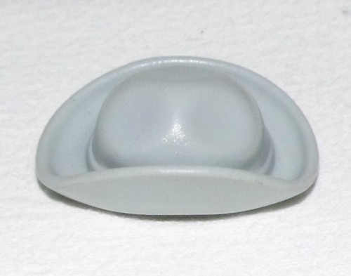 15233 hat with raised brim - hat,,