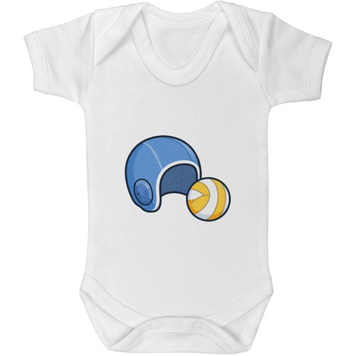 Water polo ball cap baby - polo, &