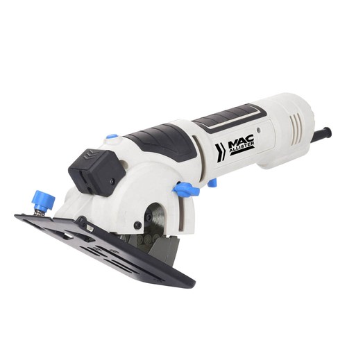 Mac allister mini saw - saw, electric