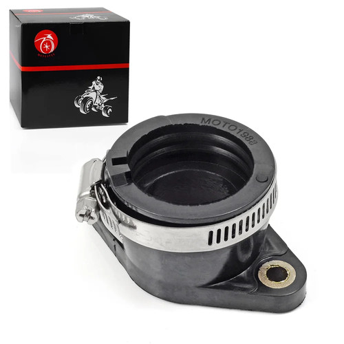 Carburetor intake manifold - carburetor,