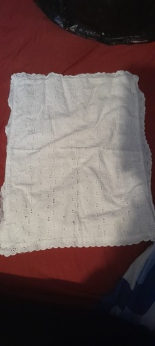 Vintage pram pillowcase - pram,