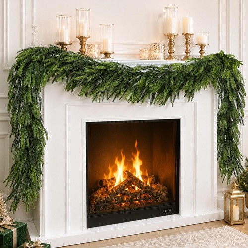 Nieting 9ft christmas - n&t,