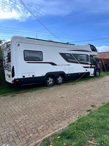 Swift kontiki 649 - kontiki,