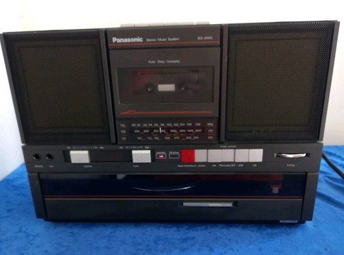 Panasonic j550l tape and - j550l,