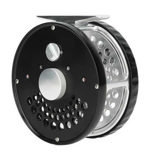 Premium aluminum alloy fly - premium,