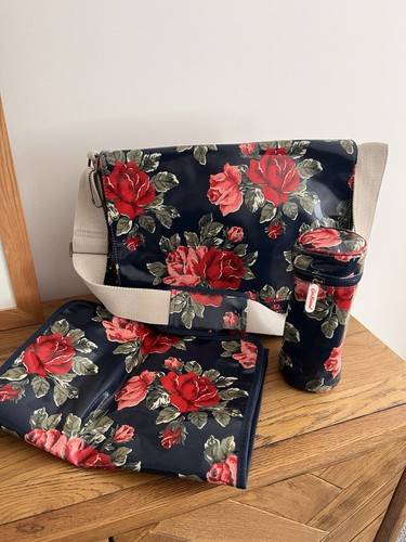 Gorgeous cath kidston navy - cath,