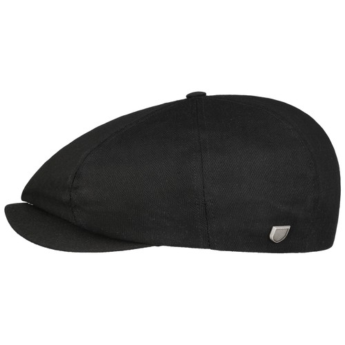 Brixton brood cotton slider