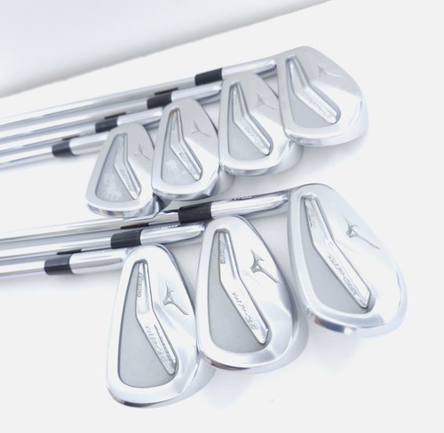 Mizuno iron set - us, 7pcs