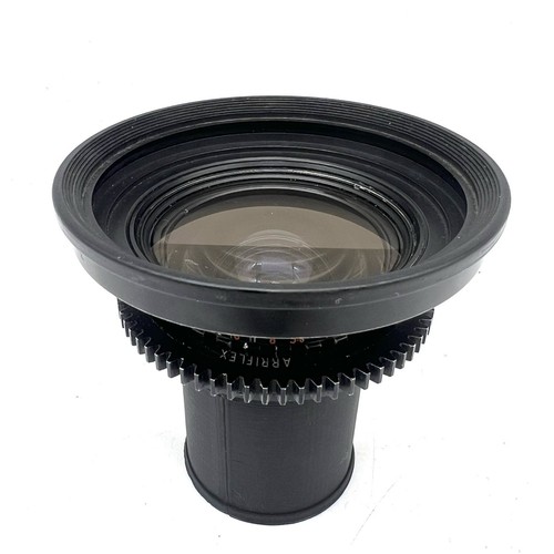 Cooke speed panchro - 18, mm