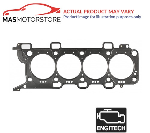 Engine cylinder head gasket - engine,
