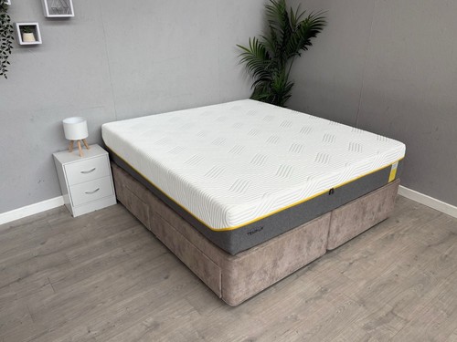 Tempur sensation luxe 6ft - tempur,