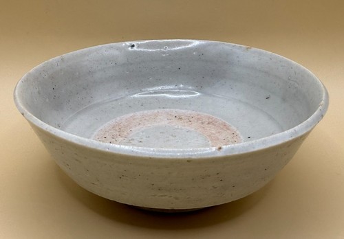 Antique chinese small bowl - chinese,