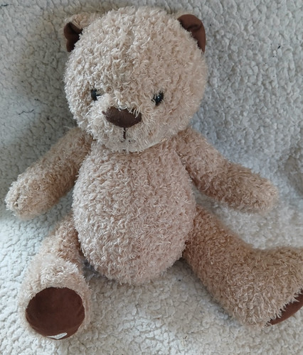 Marks and spencer teddy - spencer, bear