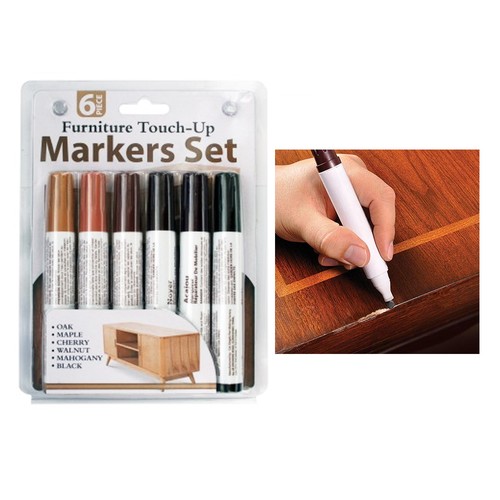 Furniture touch up marker - pc,