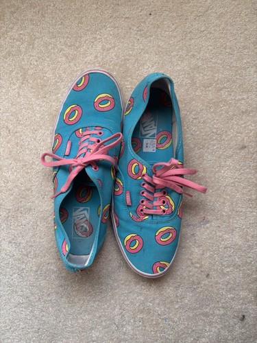 Vans odd future tyler - future, the