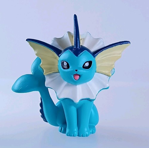 Vaporeon pokemon eevee ippai - pokemon,