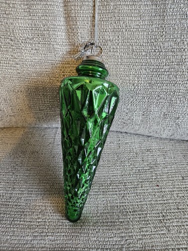 Vintage german kugel pressed - vintage,