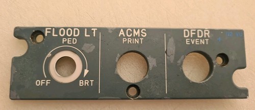 Airbus a330 oem cockpit - a330,