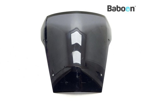 Windshield screen yamaha xt - /,