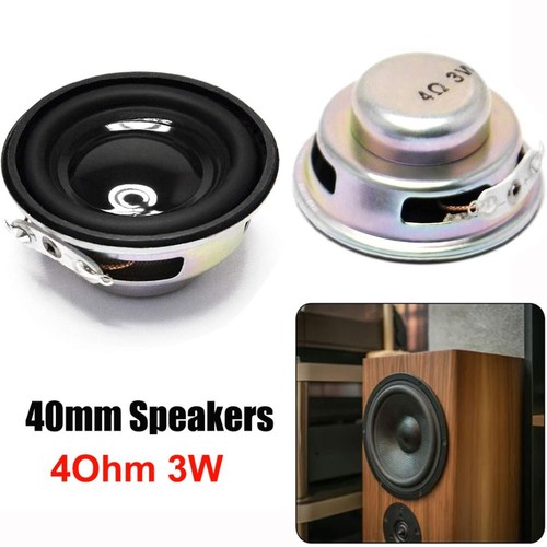 4ohm speaker horn portable - speaker,