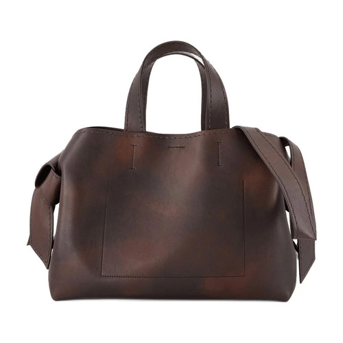 Acne studios panel stitched - acne, panel-stitched