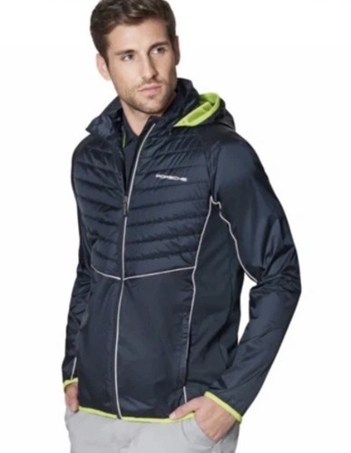 Porsche golf sport windbreaker - porsche,