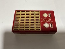 Vintage 1960s fidelity coronet - vintage,