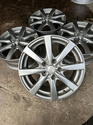 Toyota inch alloy - toyota,