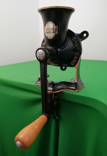 Vintage spong ltd - ltd., cast