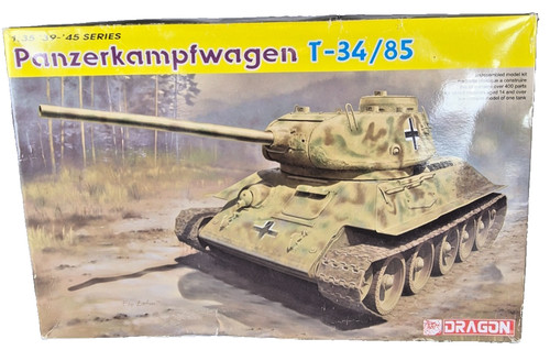 Dragon 6759 scale 35 - scale, 1/35